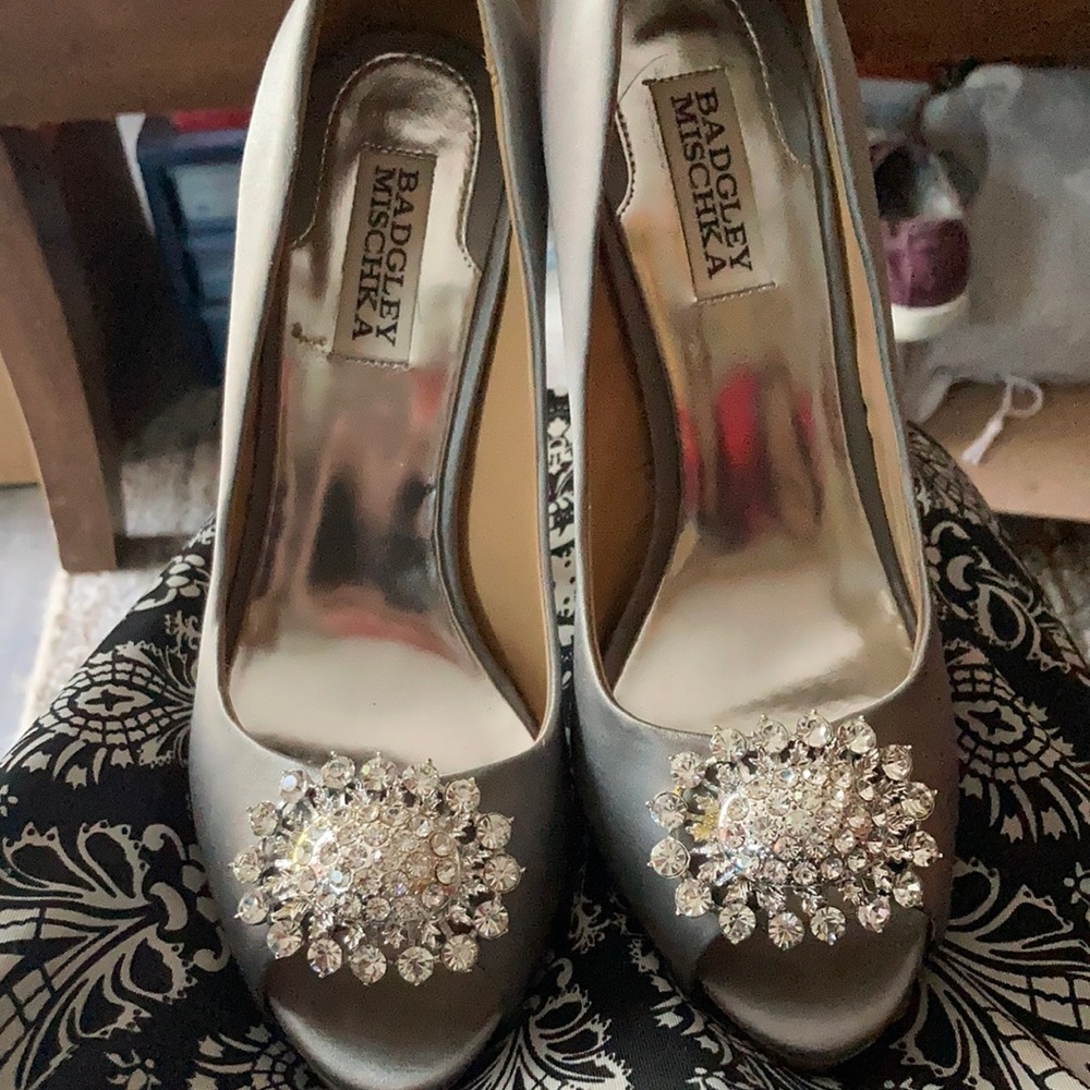 Women’s heels